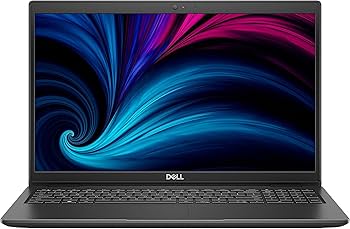 Amazon.com: Dell Latitude 3000 3520 15.6